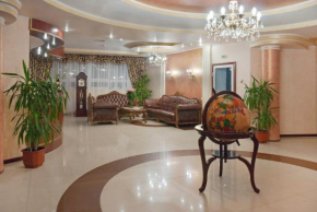 Гостиница Dominik Hotel  Донецк